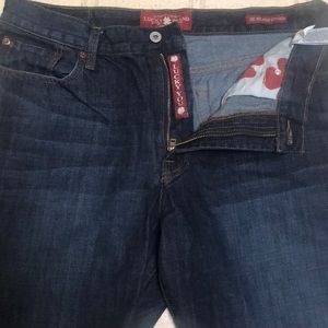 Lucky Brand Jeans
